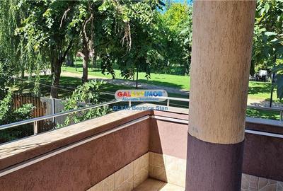 Inchiriere vila reprezentativa Rond Cosbuc / Libertatii / Parcul Carol Inchiriere vila reprezentativa Rond Cosbuc / Libertatii / Parcul Carol - 1