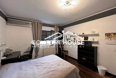 Vila cu arhitectura moderna, teren 700mp, IANCU NICOLAE-Cambridge School - 19