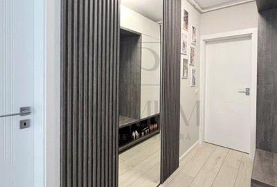 Apartament cu 3 camere decomandat, mobilat în Telegrafului - 18