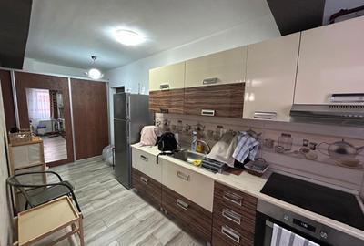 Garsonieră nedecomandată în Florești - 6