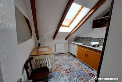 Spatiu de birouri, 90 mp in  zona centrala - 4