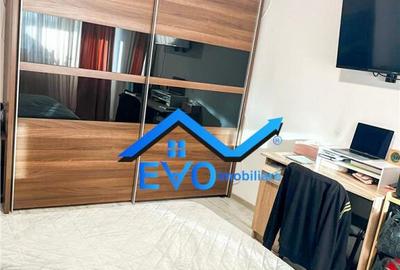 Apartament cu 2 camere, decomandat, aer conditionat, zona Ce - 3