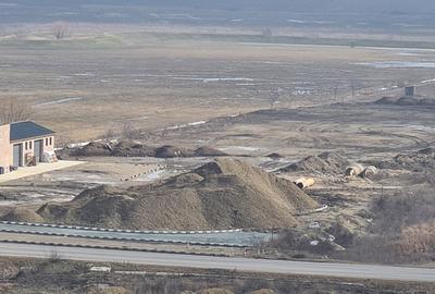 Teren agricol extravilan de 6437 mp, în Muntenii de Sus - 2