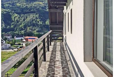 Pensiune La Cheie In Simon - 41