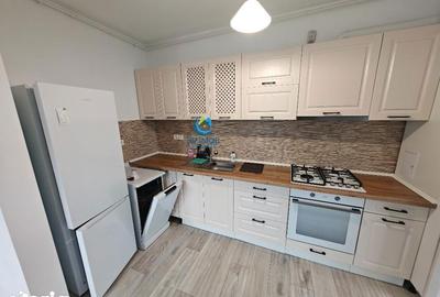 Apartament cu 2 camere, mobilat în Dârste - 6