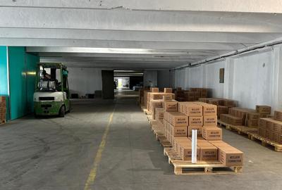 Spațiu industrial, de 1,150 mp, în Est - 4