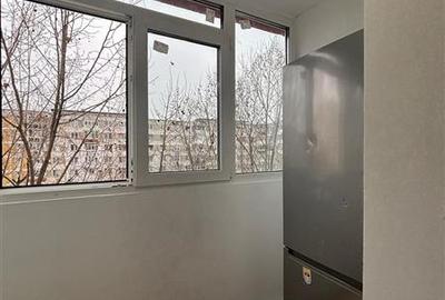 Apartament cu 2 camere decomandat, mobilat în Central - 7