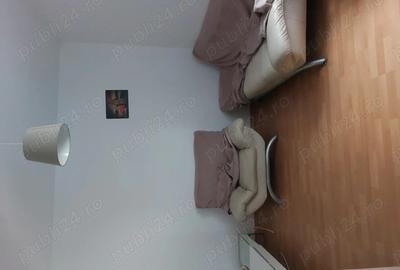 Apartament cu 2 camere decomandat în Floreasca - 2