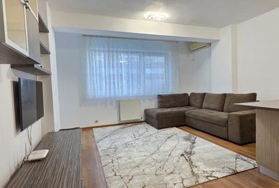 EXCLUSIV ! KAMSAS - LIDL 2 CAMERE DECOMANDATE BLOC NOU MOBILAT UTILAT + PARCARE - 22