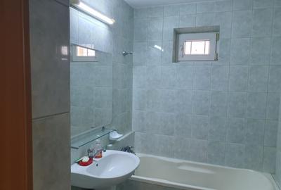 Apartament cu 2 camere decomandat în Herăstrău