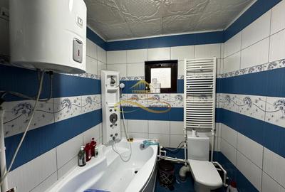 Casă cu 3 camere cu Canalizare în Gheorghe Doja - 28