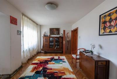 Apartament 4 camere, decomandat - Centrul Civic Apartament 4 camere, decomandat - Centrul Civic - 10