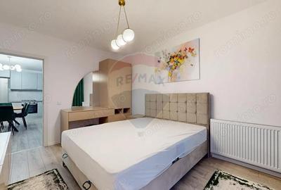 Apartament cu 3 camere decomandat în Sânpetru - 11