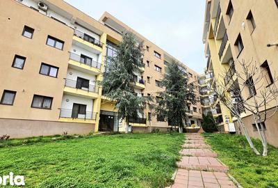 Apartament cu 2 camere decomandat, mobilat în Central - 9