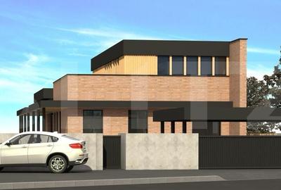 Casă cu 7 camere cu Teren 2000 Mp în Central - 4