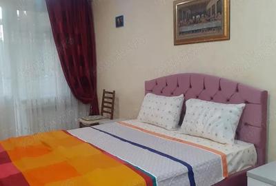 Apartament cu 2 camere in zona Brancoveanu - 5