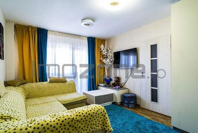 Lizeanu, 2 camere, bloc stradal reabilitat, mobilat, util... - 1