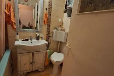 Apartament cu 3 camere, mobilat în Ștefan cel Mare - 14