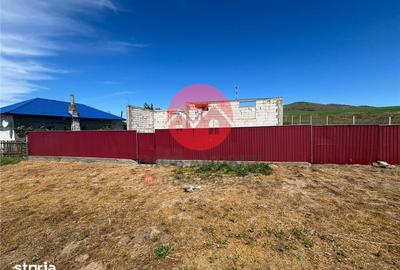 Casă cu 3 camere cu Teren 1000 Mp în Beștepe - 8