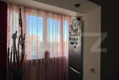 Apartament cu 3 camere decomandat, mobilat în Dâmbu Pietros - 4