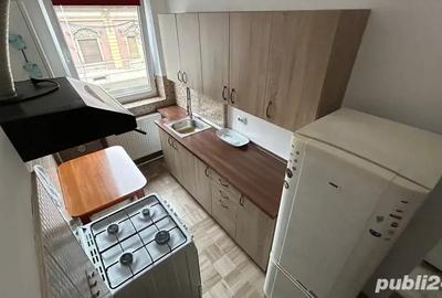 Apartament 2 camere - 9