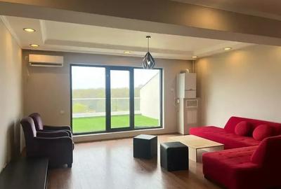 PENTHOUSE * TERASĂ DE 73 MP * PISCINĂ SEMIOLIMPICĂ * PARCARE INCLUSĂ - 7