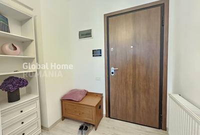 Apart 2 camere | Baneasa - Aviatiei | Loc Parcare | 2 Bai | Spatios | Imobil nou Apart 2 camere | Baneasa - Aviatiei | Loc Parcare | 2 Bai | Spatios | Imobil nou - 15