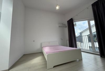 Duplex cu 4 camere cu Canalizare în Chiajna - 20