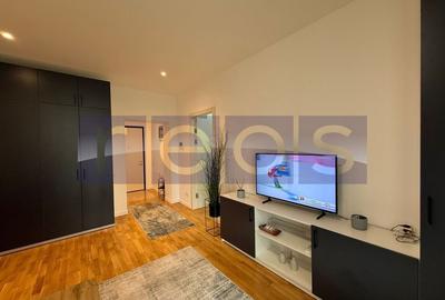 INCHIRIERE 2 CAMERE | HERASTRAU | MOBILAT SI UTILAT | LOC PARCARE - 2