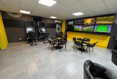 Spațiu comercial, de 78 mp, în Militari - 3