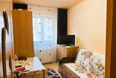 SUPER OFERTA! Apartament 3 camere, etaj 1 din 4. Zona linistita, Sacele - 2