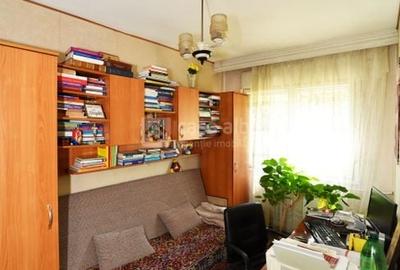 Tatarasi - Dispecer | 3 camere semidecomandat | etaj 1 | pret excelent - 5