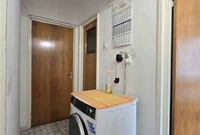 Apartament cu 3 camere semidecomandat în Teiul Doamnei - 10