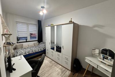 Apartament cu 3 camere decomandat, mobilat în Central - 6