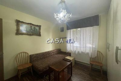 Apartament 2 Camere, Parter, Strada Slt. Mihai Cristian Oancea - 4