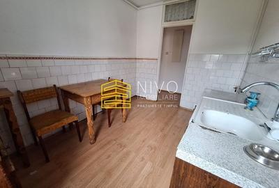 Apartament 3 camere - Tg. Mureș - Tudor - Str. Cutezanței - 4