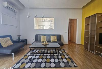 Apartament cu 2 camere, mobilat în Centrul Istoric - 6