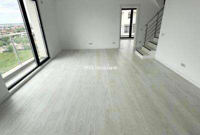 Penthouse/apartament 5 camere Sunlake Soseaua Fundeni - 3