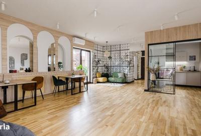 Apartament cu 4 camere în Kiseleff - 1