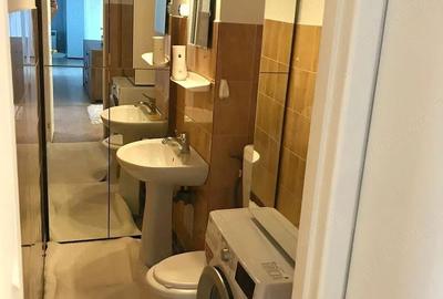 Apartament cu 3 camere decomandat, mobilat în Magheru - 4