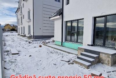 Garsonieră decomandată în Mihai Viteazul - 8