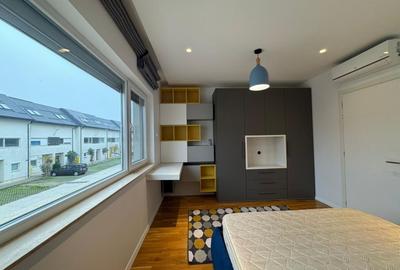 VILA 5 CAMERE,  2 LOCURI DE PARCARE -NEW POINT VILLAGE - 11