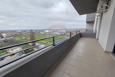 Apartament cu 2 camere decomandat în Obor - 6