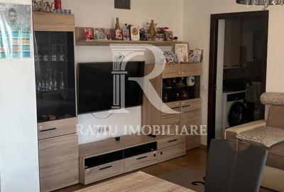 Apartament cu 3 camere decomandat în Decebal - 7