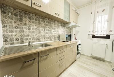 Apartament cu 2 camere decomandat în Central - 4