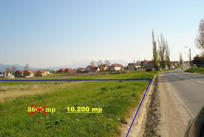 Teren cu potential - 2