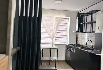 Apartament 2 camere, semidecomandat, 40 mp, centrala, ac, metrou, Popesti - 5