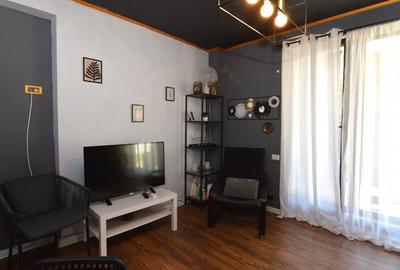 INCHIRIERE APARTAMENT 2 CAMERE VITAN - MIHAI BRAVU - 8