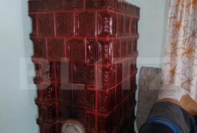 Cabana 3 camere + 1,7 ha teren , Spre Campul Cetatii - 13