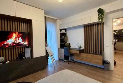 Apartament cu 4 camere decomandat în Calea Moldovei - 3